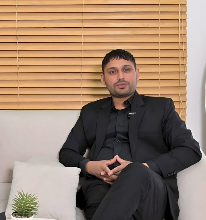 Ahmed Abdullah - Health Care Marketing Expert in Pakistan and Worlwide